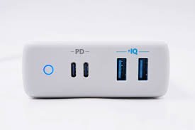 Anker PowerPort Atom PD4 100W 4‑Port Fast Charger